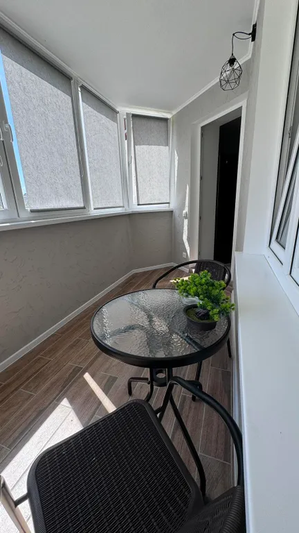 Квартира в самом центре города