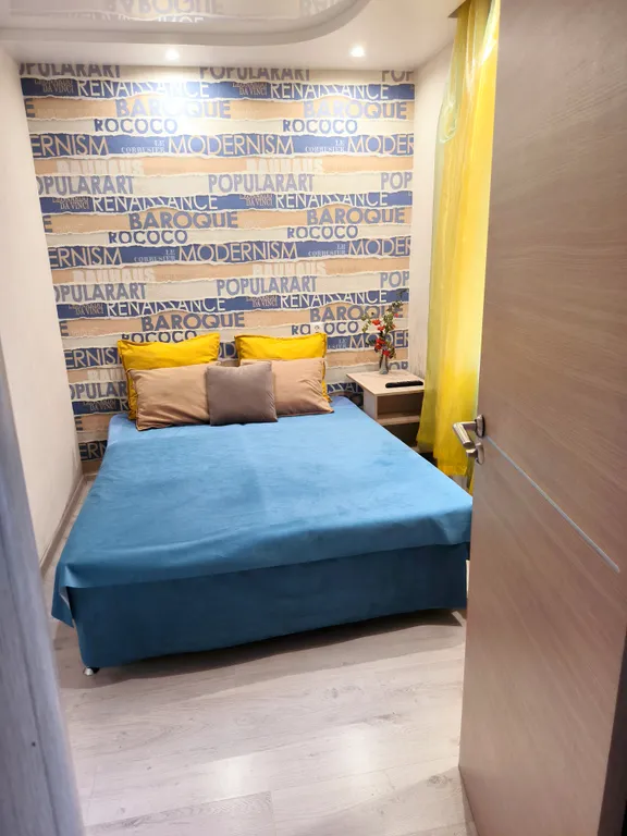 Квартира Двушка с раздельными комнатами на въезде в город — Ярославль