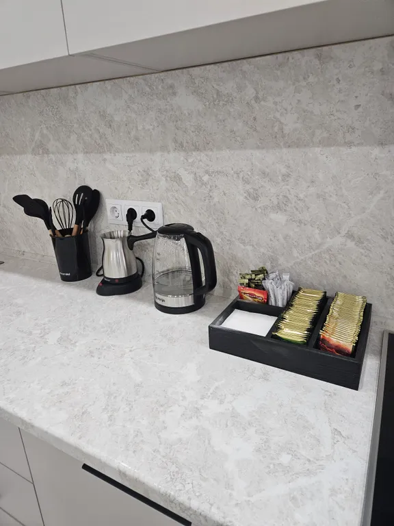 Квартира в самом центре города