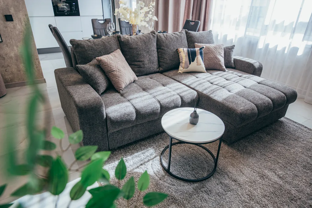 Квартира Уютная квартира на берегу Балтийского моря — Светлогорск