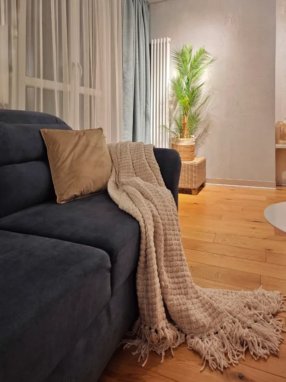 Апартаменты класса люкс в баден спа