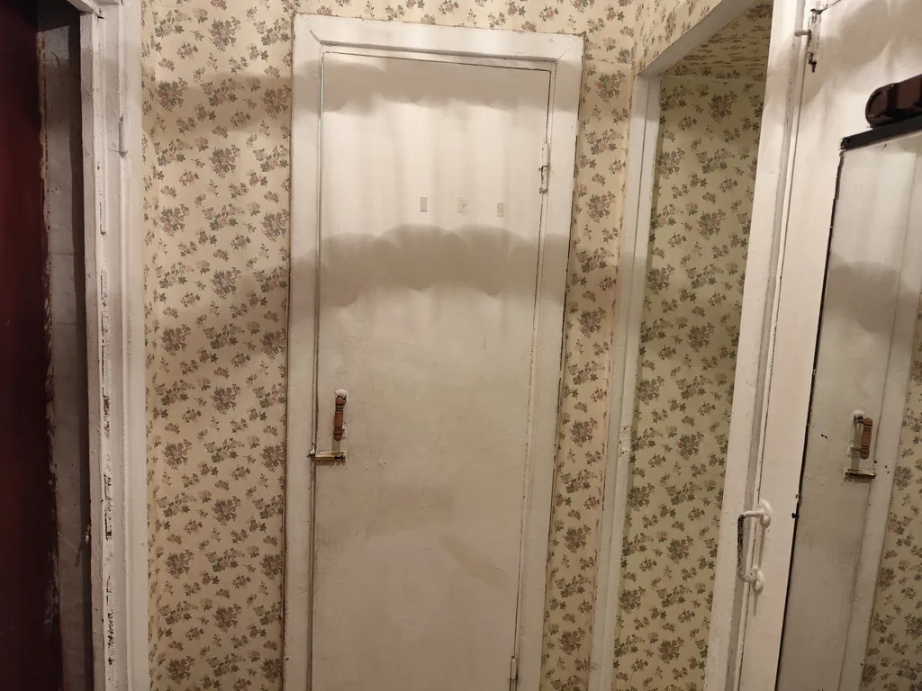 Уютная квартирка