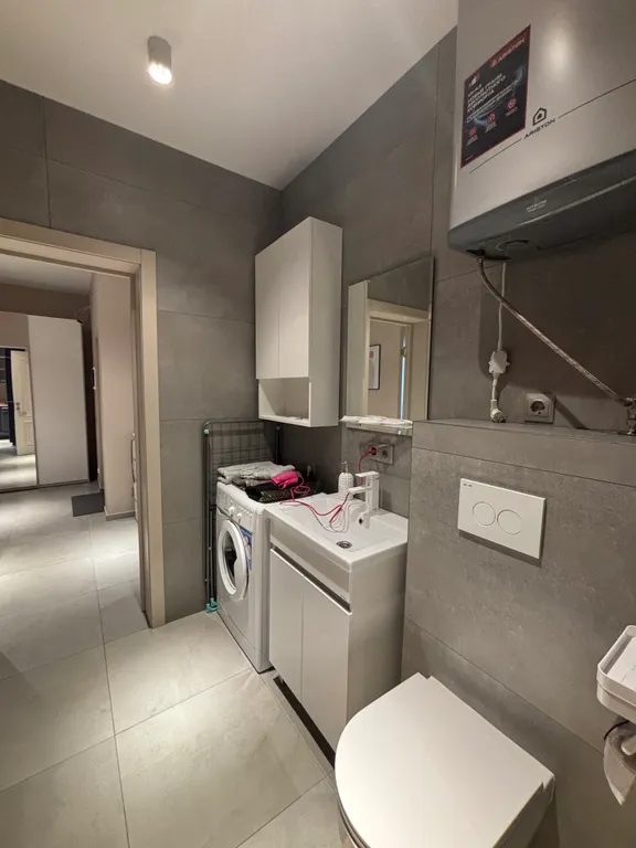 Квартира Квартира у моря — Адлер