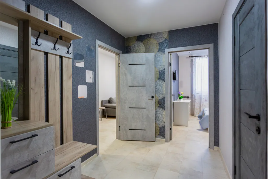 Уютная квартира в центре