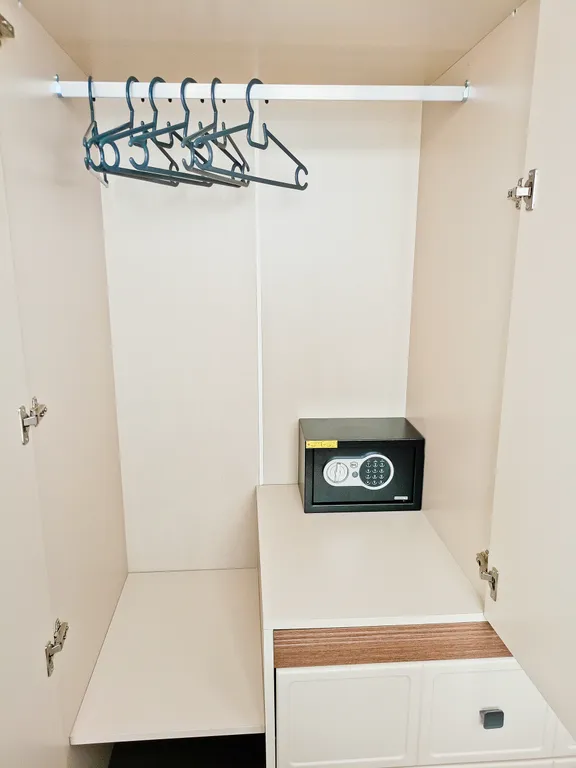 Уютная квартира на пляже Клеопатра