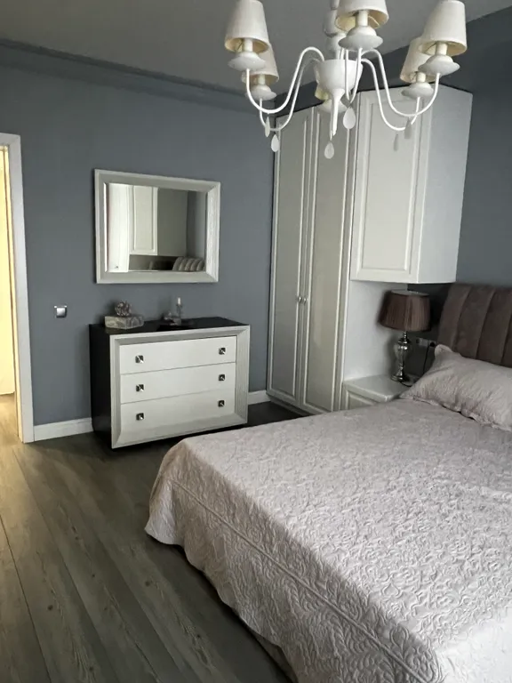 Квартира Уютные апартаменты estética lux — Калининград