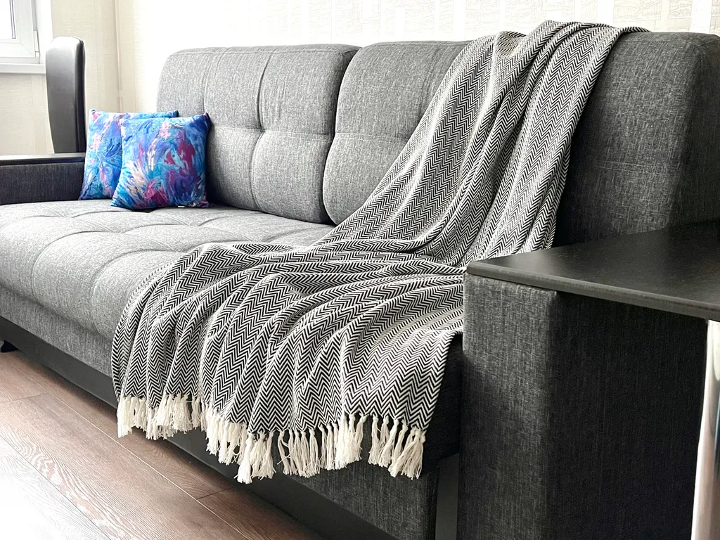Квартира Уютные апартаменты с видом на город — Минск