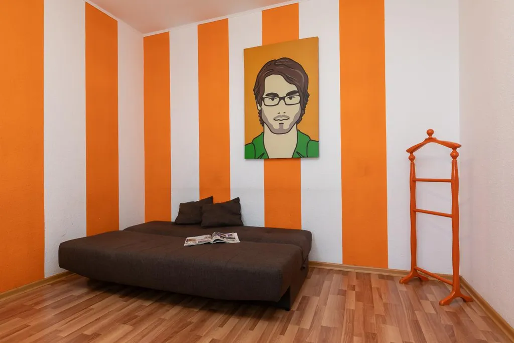 Квартира рядом с ТЦ Мегаполис