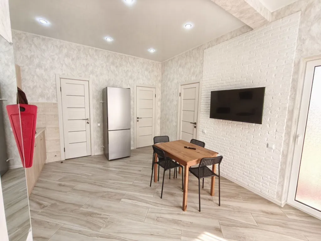 Нoвая 2-комнатнaя кваpтира