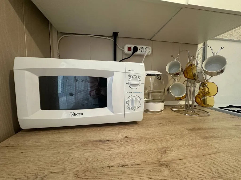 Недорогая удобная квартира в центре Петергофа