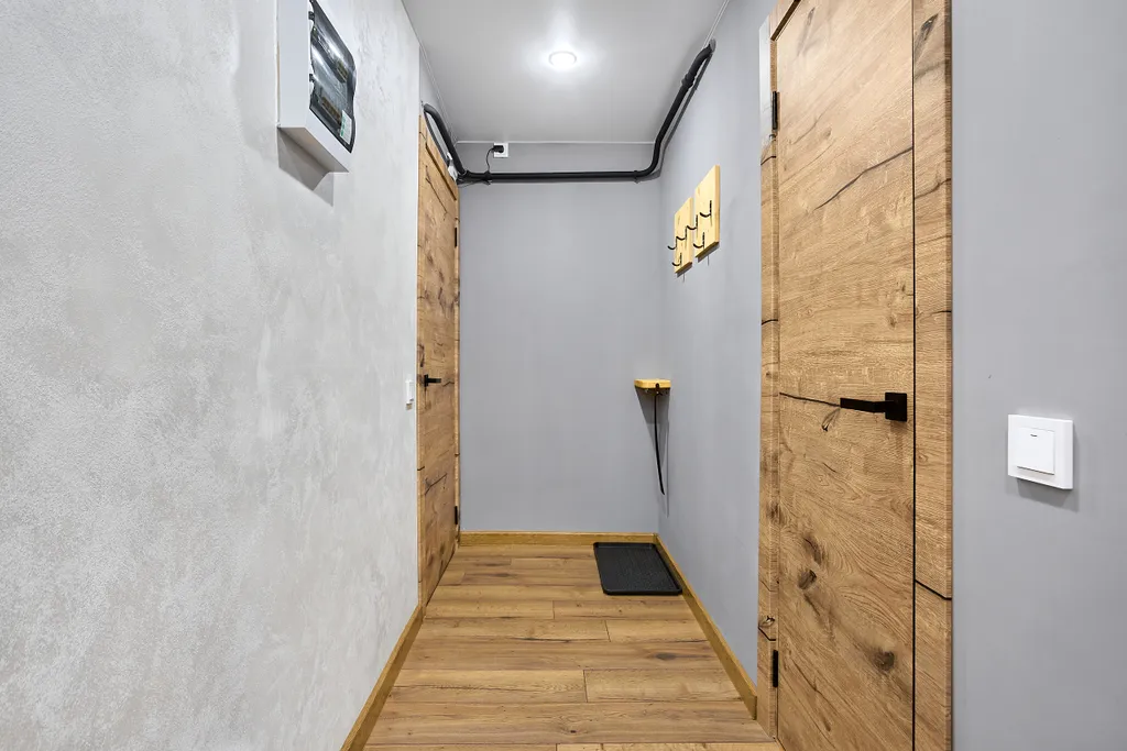 Студия лофт самый центр