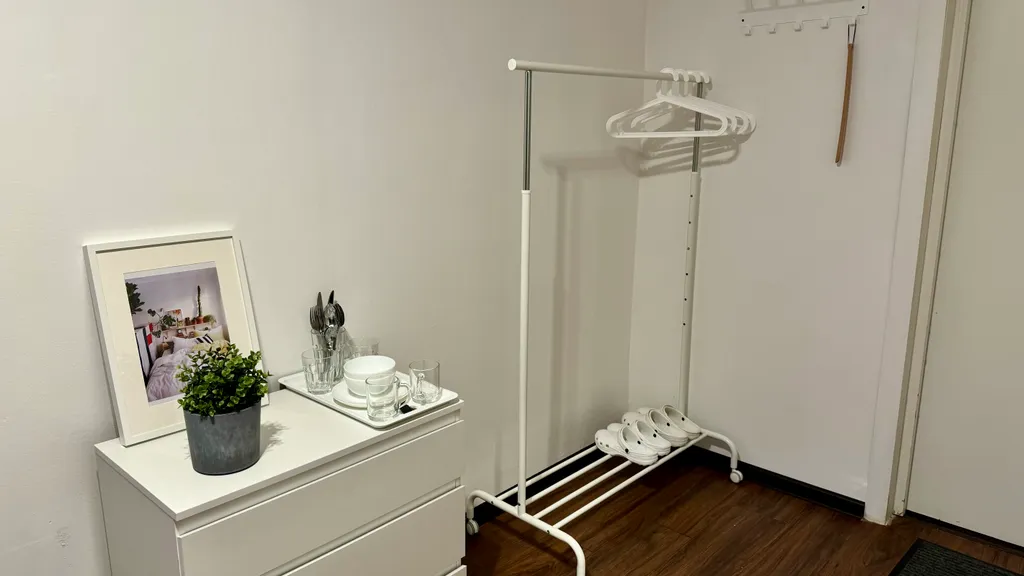 Квартира Уютная комната в самом центре — Москва