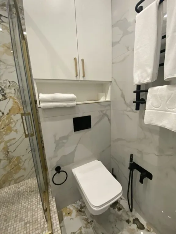 Современная студия