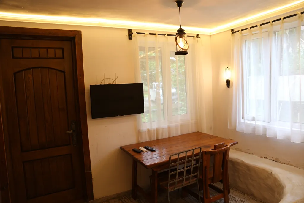 Коттедж Гостевой дом в тихом месте недалеко от центра — Сухум