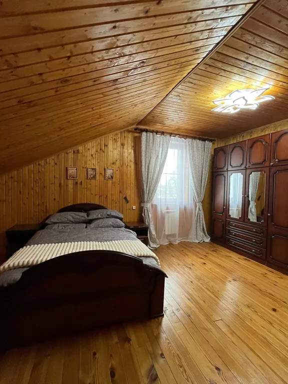 Уютный 5-комнатный дом в 5 минутах от центра города