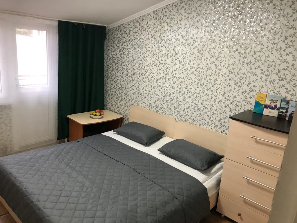 Квартира Комната — аренда посуточно в Адлер