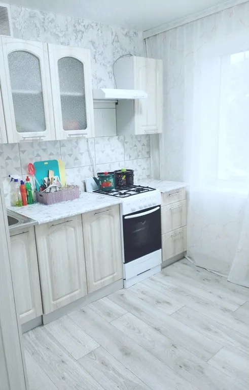 Квартира в центре города