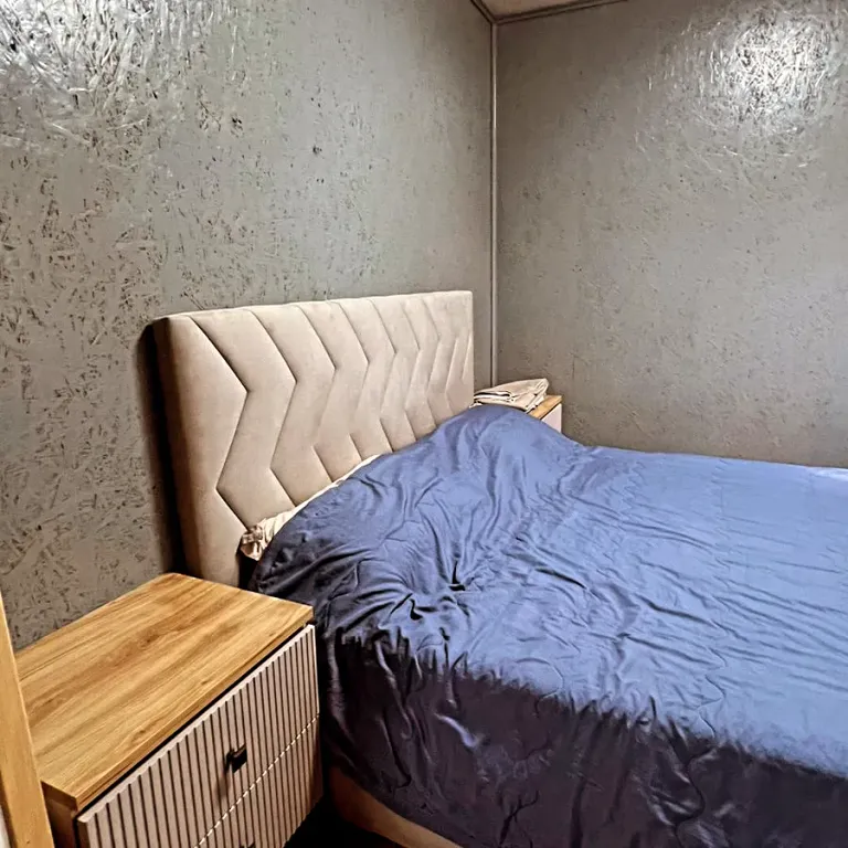 Уютный дом для семейного отдыха прямо у леса