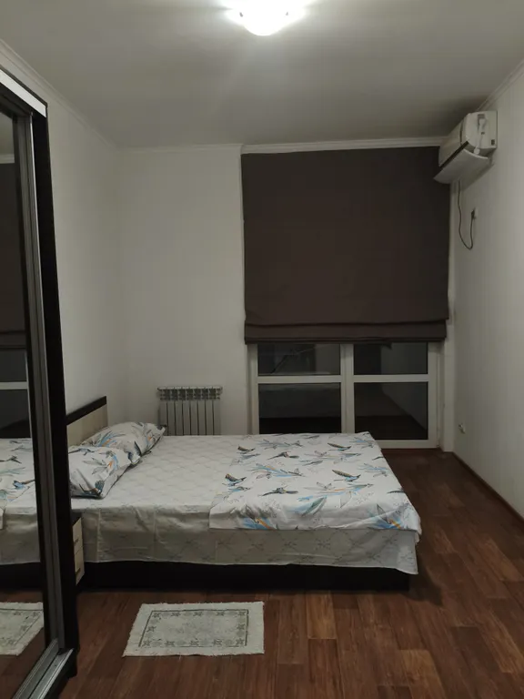 Квартира с видом на море