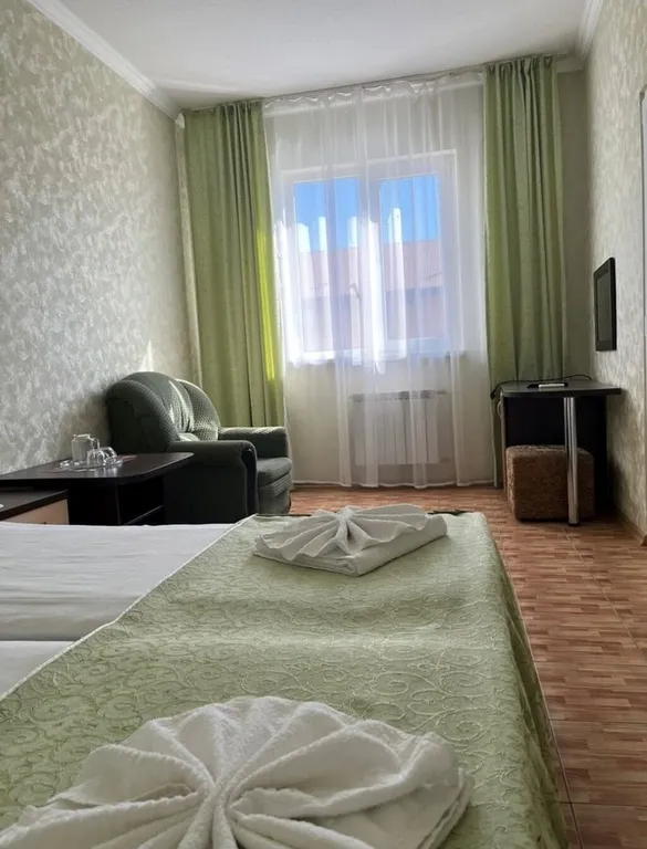 Квартира Комната — Адлер