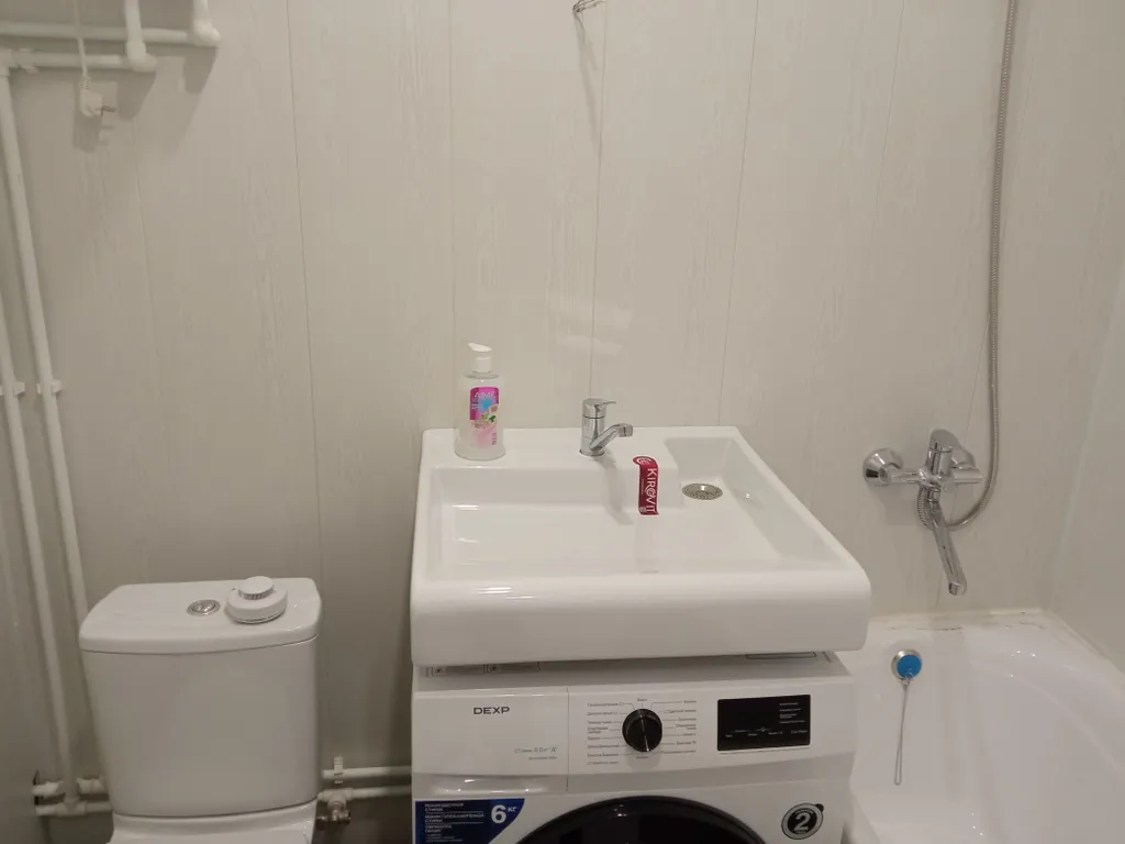 Квартира Северная Звезда 1