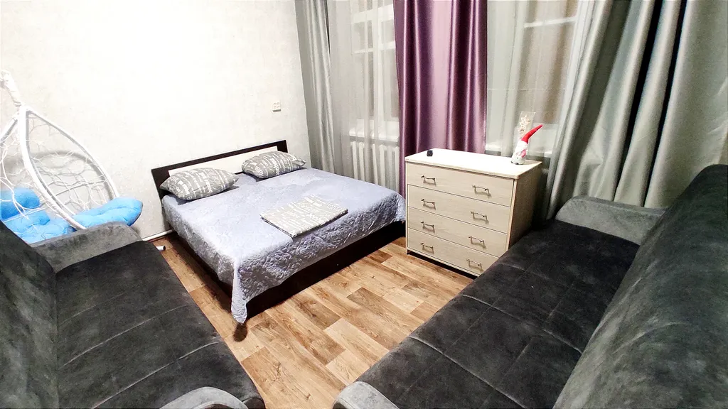 Квартира Двушка в самом сердце города — аренда посуточно в Коломна