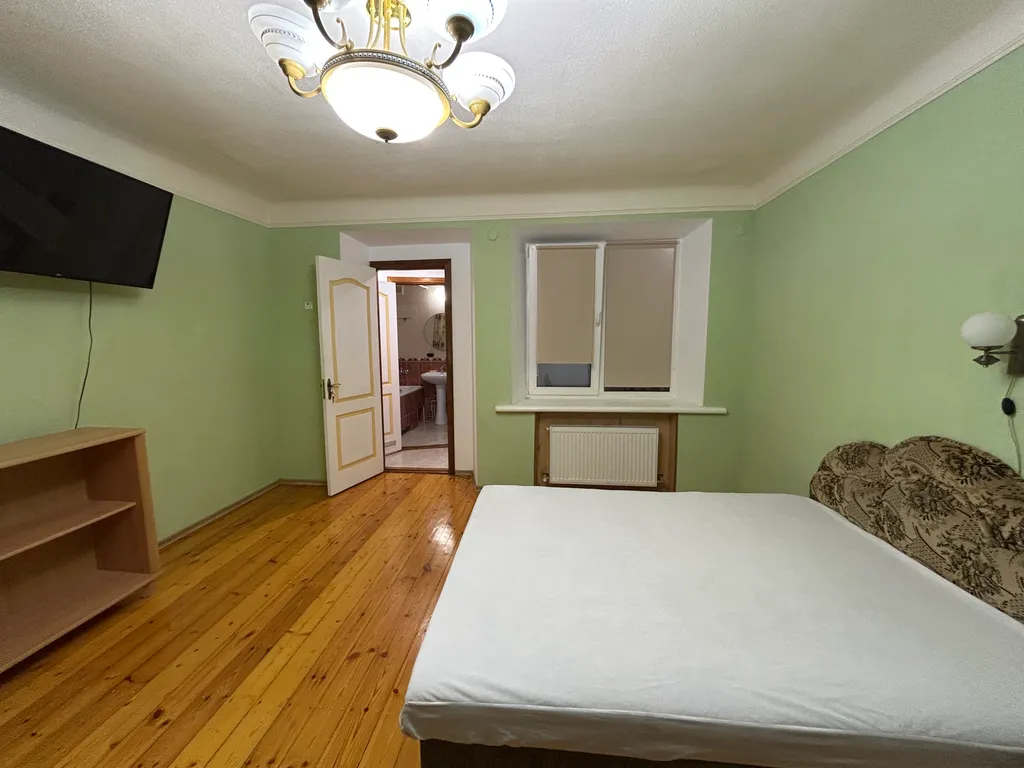 Уютная квартира в частном секторе