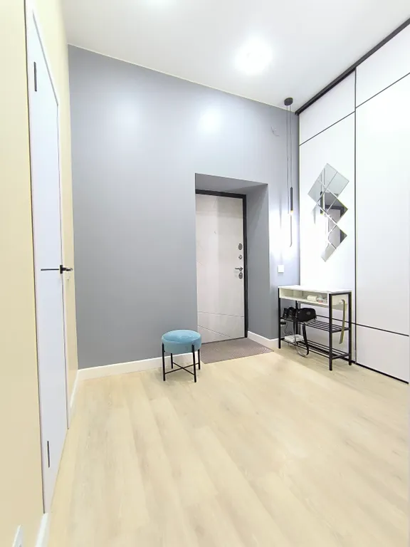 Комфортная квартира сделанная с заботой о каждом госте в центре города