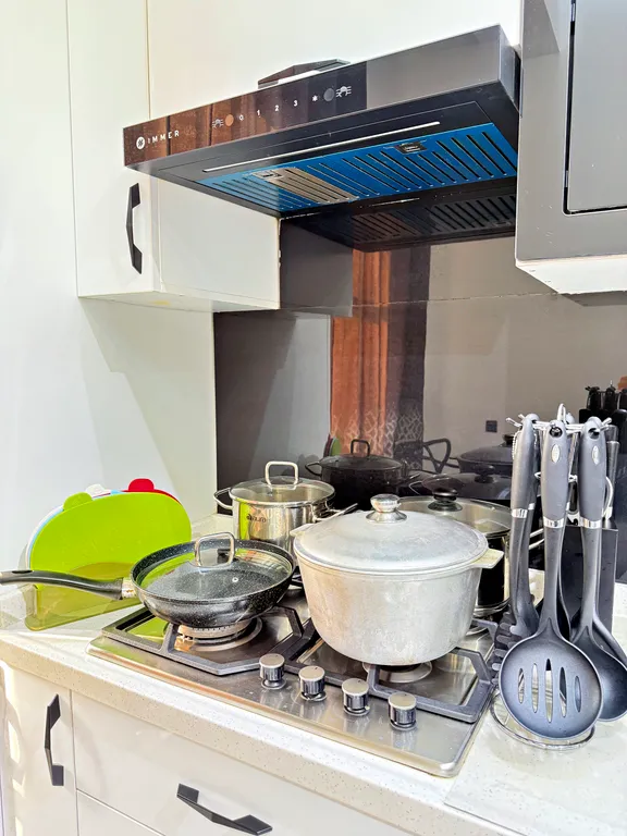 Eco Park by Royal rentals