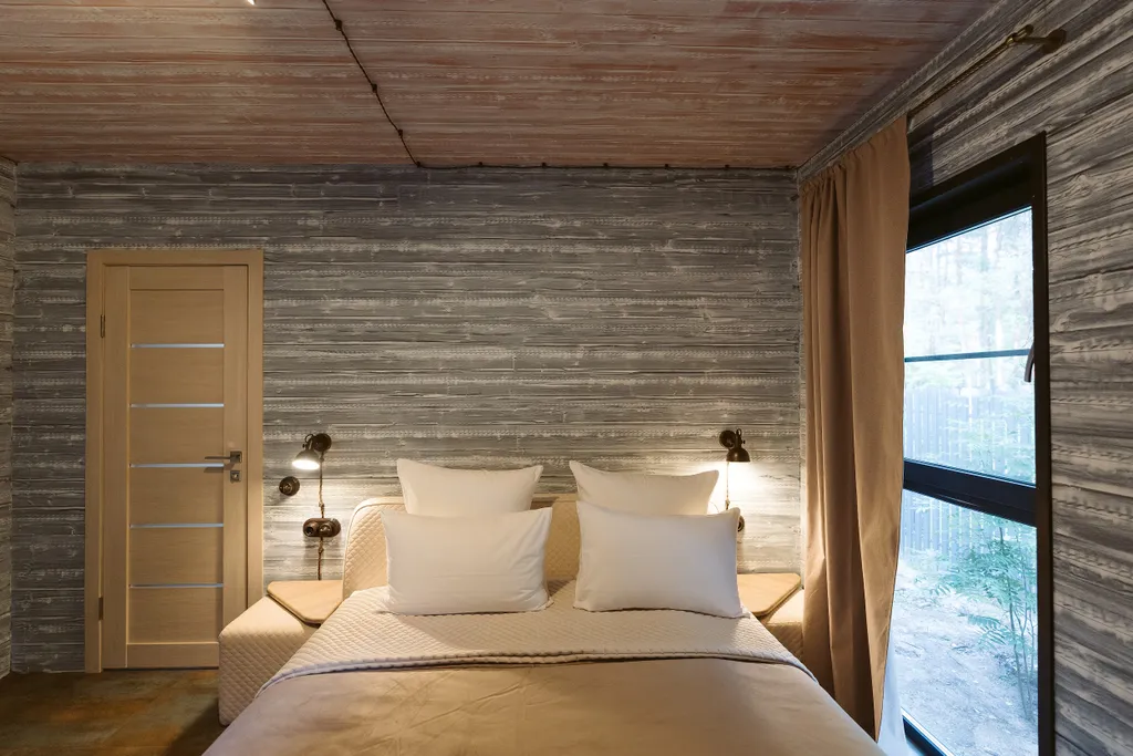 Дом меркуриал