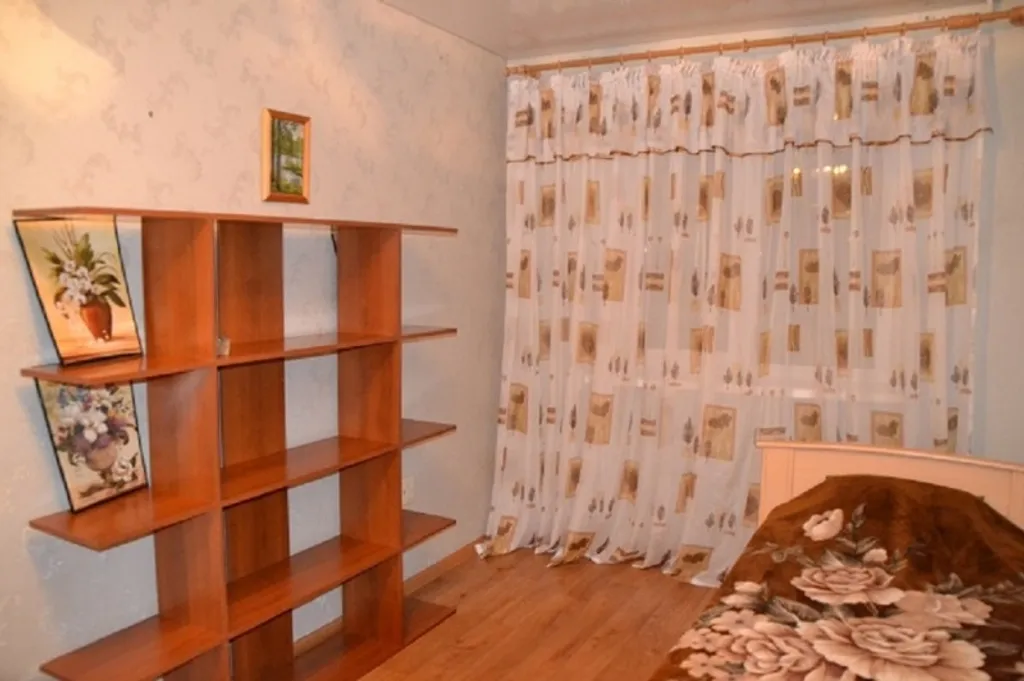 Квартира эконом класса в центре города