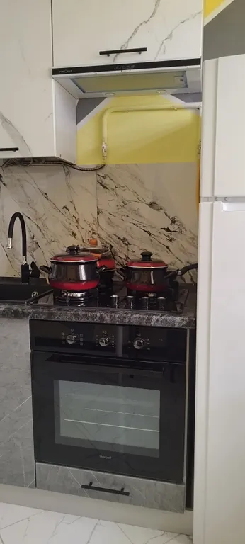 Квартира Уютная, всегда чистая квартира в центре города — Евпатория