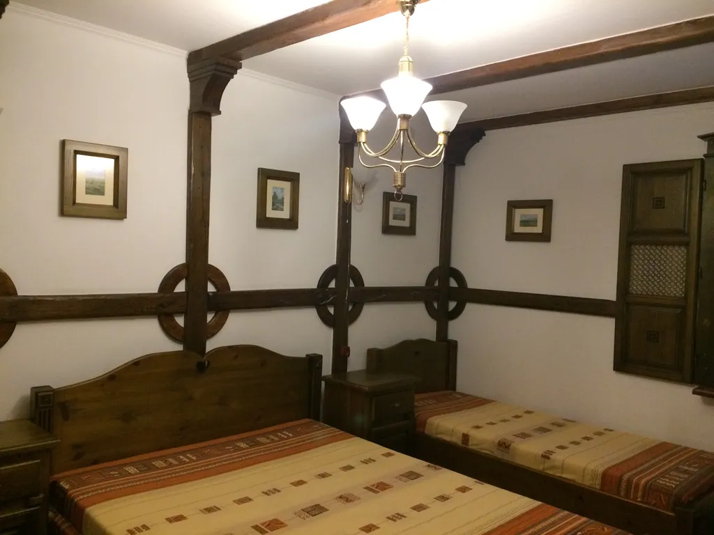 5-комнатный Дом