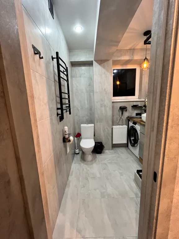 Студия в стиле лофт ЖК Каравелла Португалии