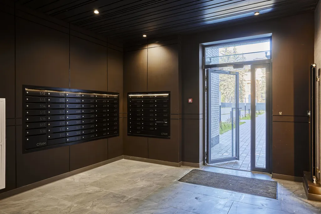 Квартира Уютная квартира для четверых — Санкт-Петербург