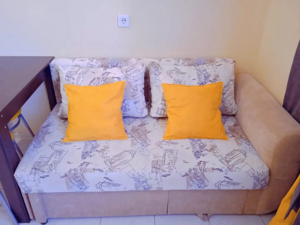 Солнечное местечко