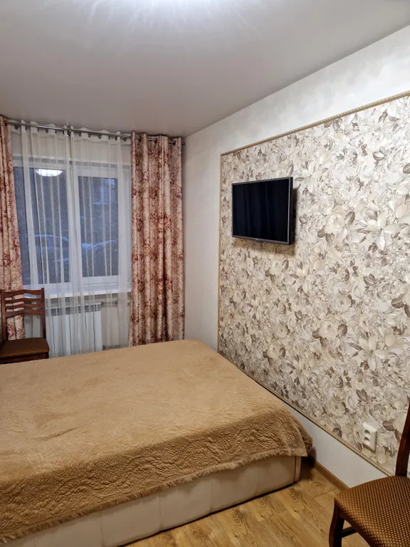 Уютная квартира в расширенном центре города