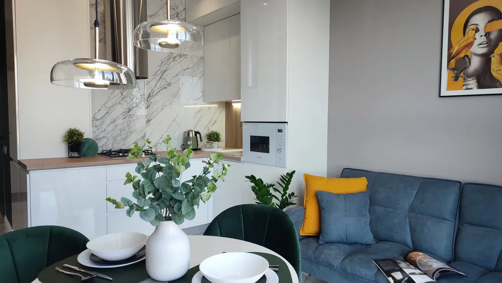 КенигДелюкс Сердце Калининграда