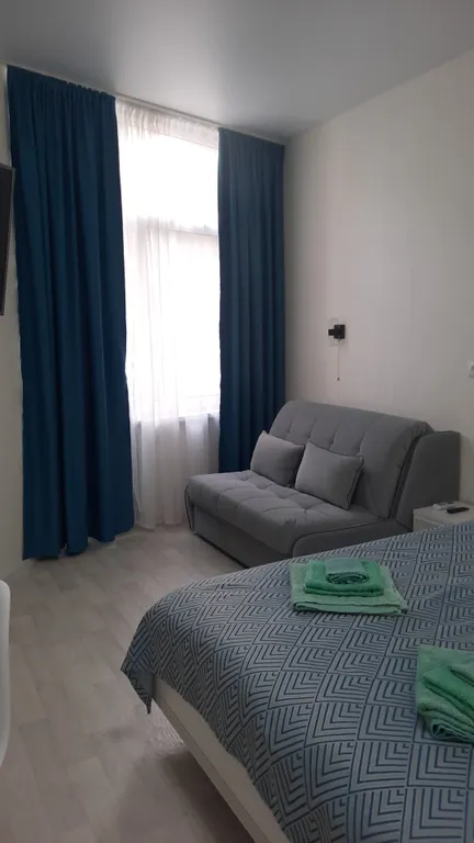 Квартира Квартира в цветущем саду — Сочи