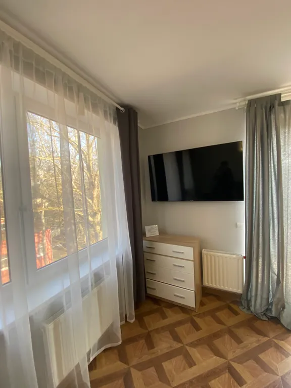 Квартира рядом с морем