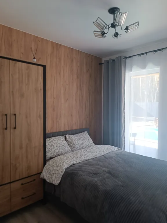 ПриЛесный домик