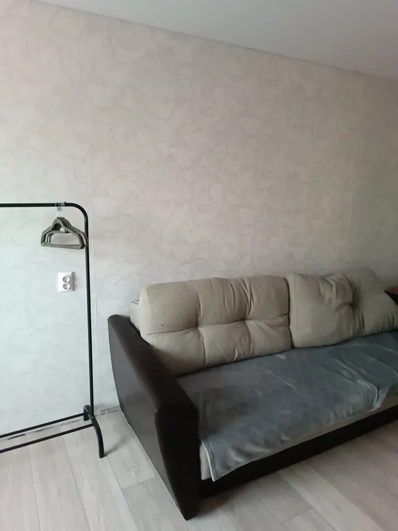 Уютная квартира возле озера Тургояк