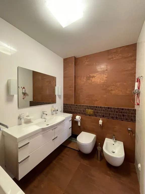 Отличная квартира в центре города