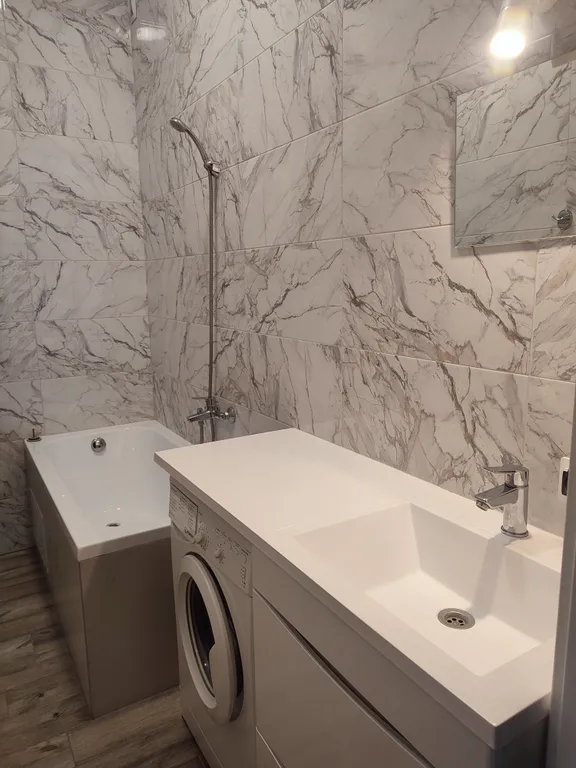 Апартаменты Центр 2