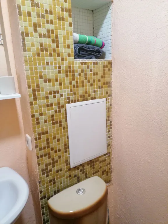 Квартира в центре