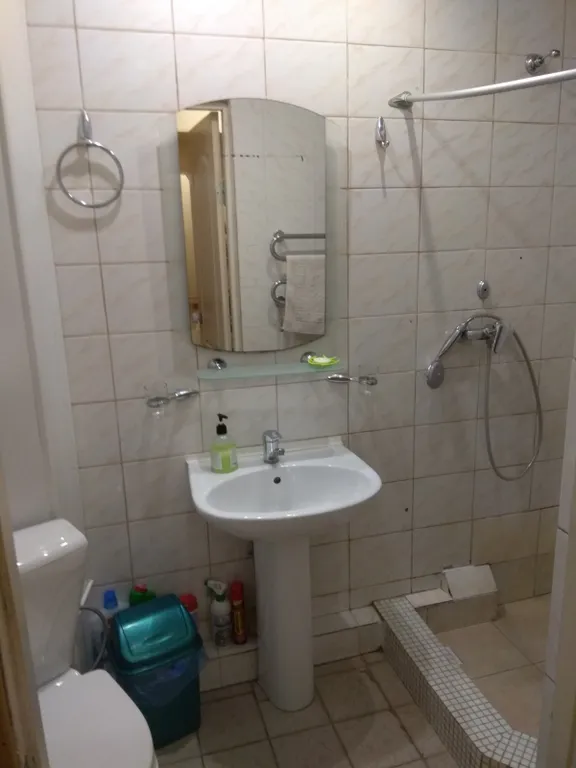 Квартира Квартира в самом центре города — Севастополь