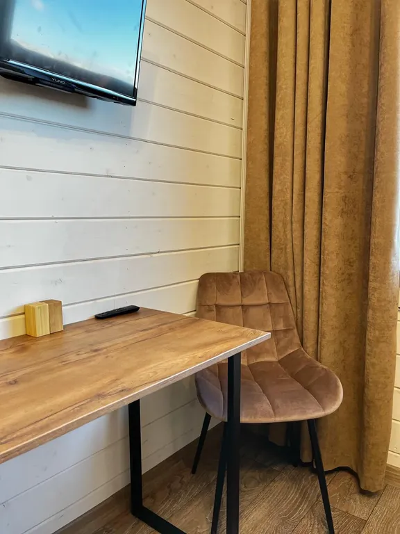 Коттедж Дом у реки — Кисловодск