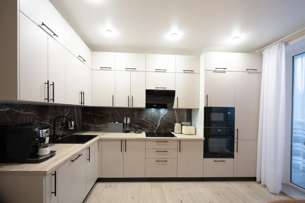 Уютная квартира в пригородной зоне