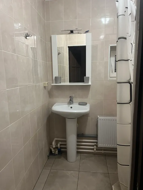 Уютный домик