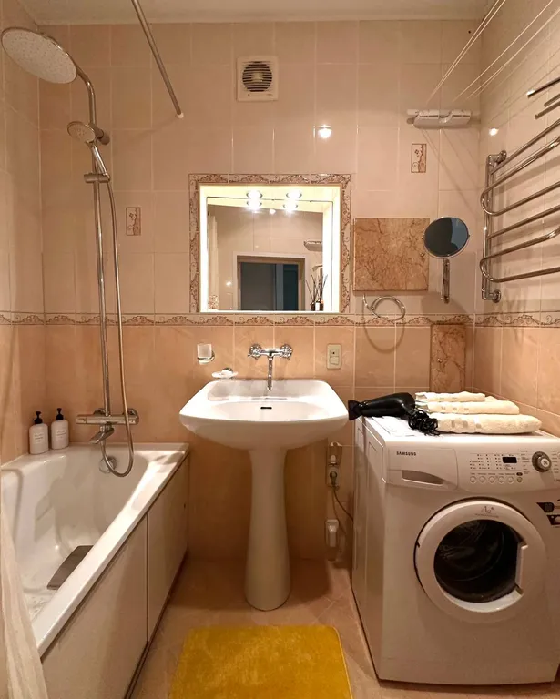 Квартира для путешественников